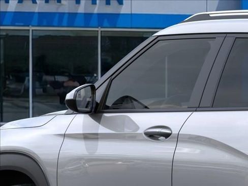 New 2026 Chevrolet TrailBlazer LT AWD/4WD image 12