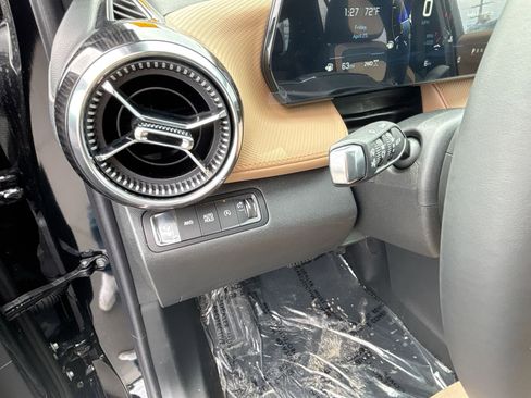 New 2025 Chevrolet Equinox ACTIV w/ Convenience Package III AWD/4WD image 48