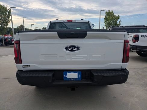 New 2026 Ford F150 XL w/ Tow/Haul Package RWD image 5