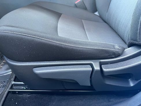Used 2025 Nissan Sentra SV FWD image 23