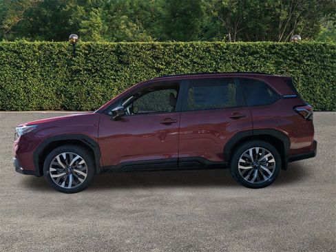 New 2026 Subaru Forester Touring image 7