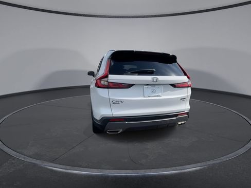 Used 2023 Honda CR-V Sport Touring image 7