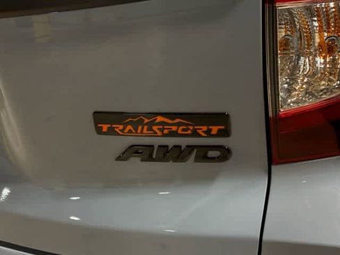 Used 2023 Honda Passport TrailSport image 28