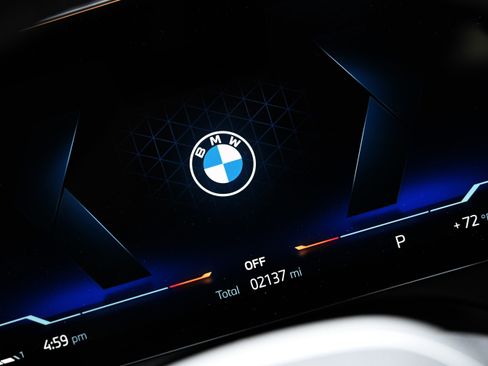 Certified 2024 BMW 540i xDrive image 34