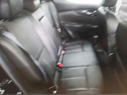 Used 2019 Nissan Rogue Sport SL w/ Premium Package AWD/4WD image 9