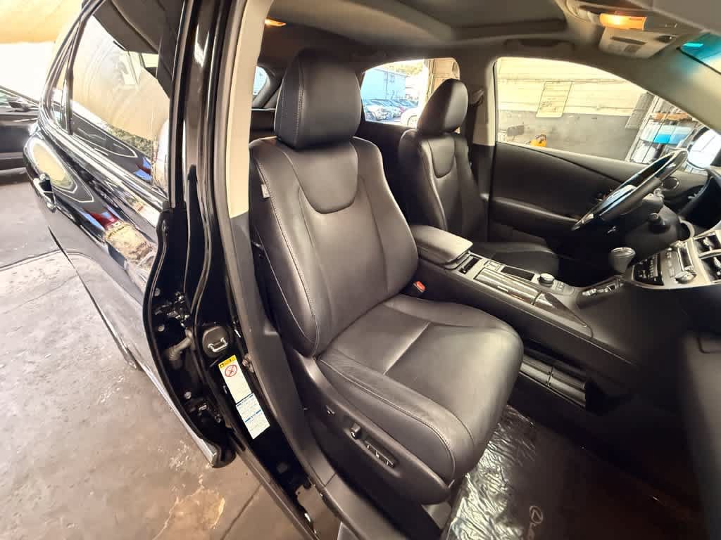 Used 2015 Lexus RX 350 AWD w/ Premium Package image 15