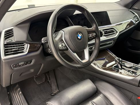 Used 2021 BMW X5 xDrive40i w/ Premium Package AWD/4WD image 4