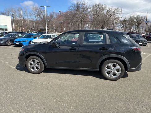 Used 2023 Honda HR-V LX image 7