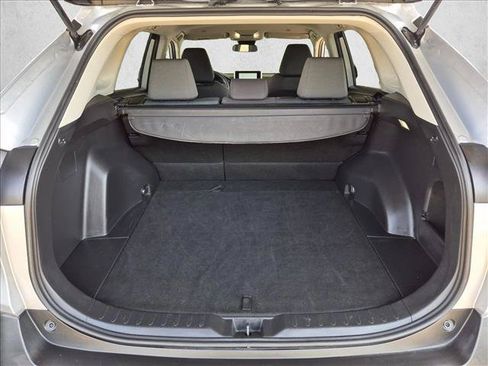 Certified 2025 Toyota RAV4 XLE AWD/4WD image 7