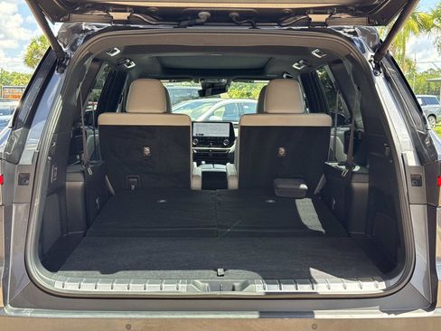 Used 2024 Lexus TX 350 FWD w/ Technology Package image 5