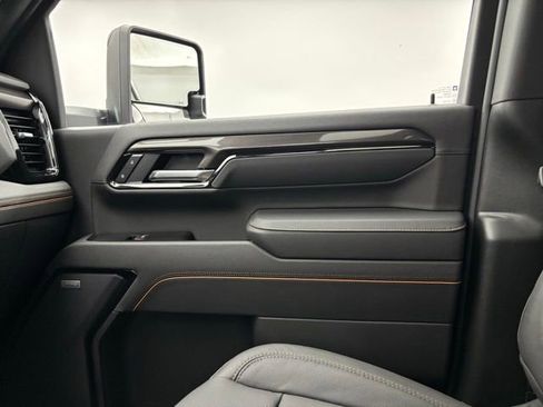 New 2026 GMC Sierra 2500 AT4 w/ AT4 Premium Plus Package AWD/4WD image 45