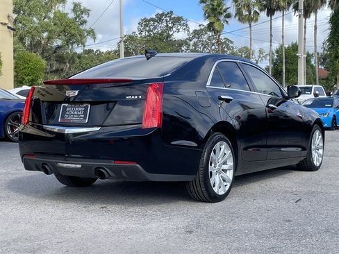 Used 2018 Cadillac ATS 2.0T Sedan image 19