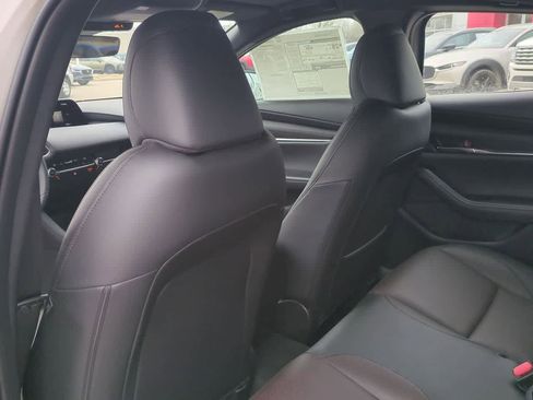 New 2026 MAZDA MAZDA3 2.5 S Premium image 17