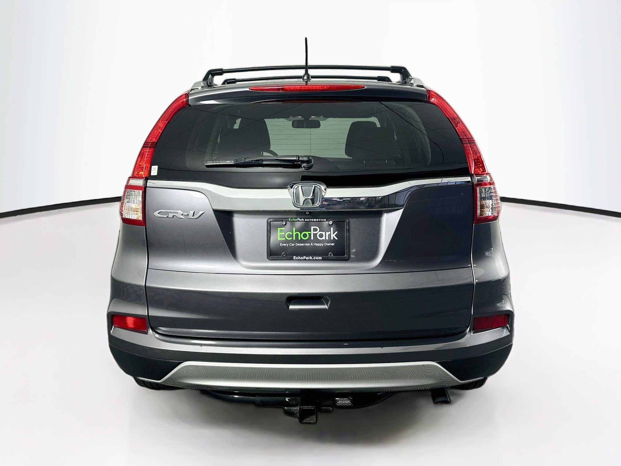 Used 2015 Honda CR-V EX image 7