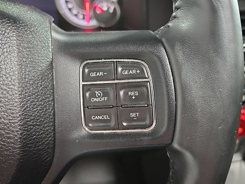 Used 2018 RAM 1500 Sport w/ Convenience Group AWD/4WD image 34