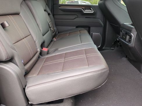 New 2026 Chevrolet Silverado 2500 High Country w/ Technology Package image 27