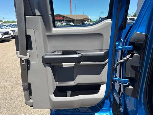 Used 2020 Ford F150 XL w/ Equipment Group 101A Mid AWD/4WD image 30