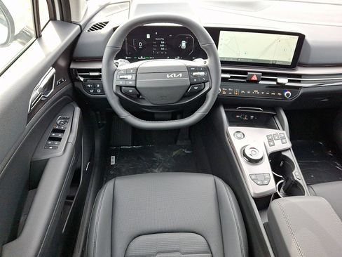 New 2026 Kia Sportage SX Prestige image 7