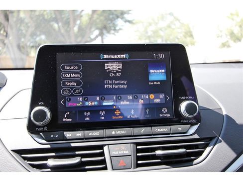 New 2025 Nissan Altima 2.5 S image 19