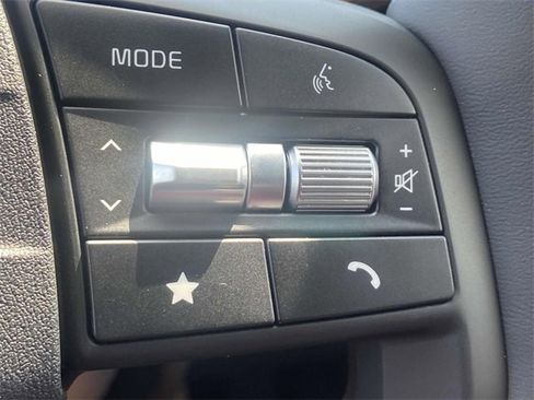 New 2026 Kia Sportage EX image 16