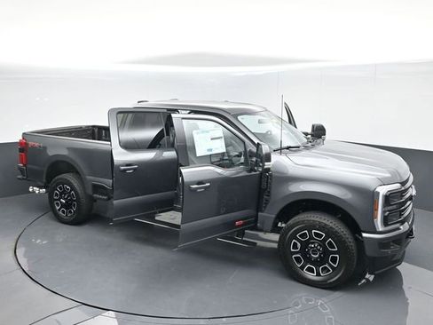 New 2026 Ford F250 Platinum image 61