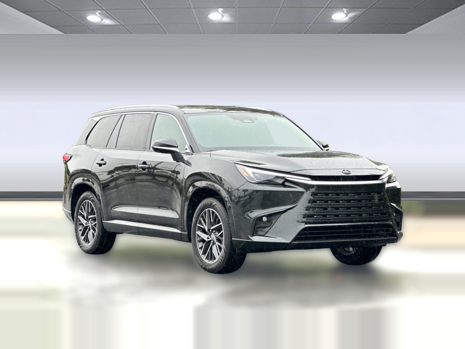 New 2026 Lexus TX 350 AWD image 7