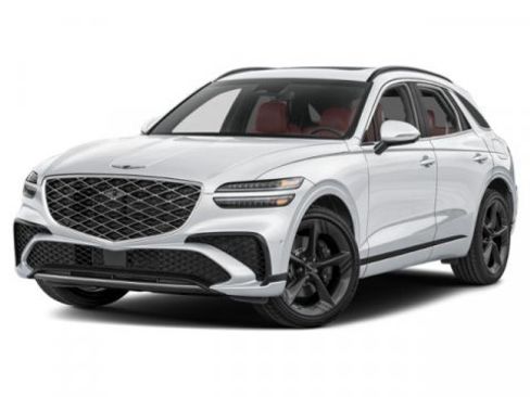 Used 2026 Genesis GV70 2.5T Sport Prestige AWD/4WD image 1