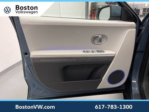 Used 2023 Hyundai Ioniq 5 SEL w/ Cargo Package image 29