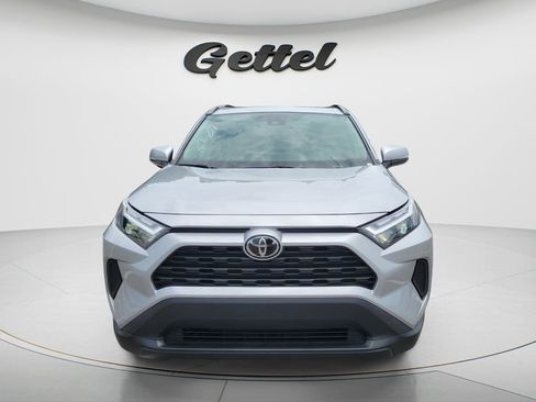 Certified 2024 Toyota RAV4 XLE w/ Convenience Package FWD image 3