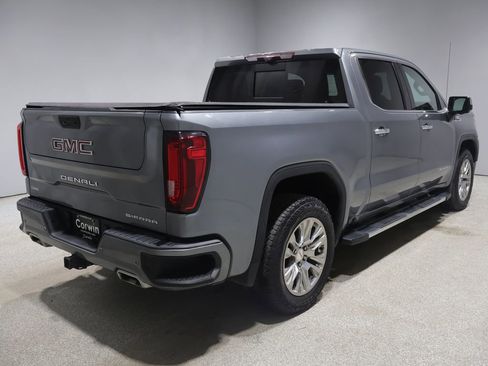 Used 2020 GMC Sierra 1500 Denali w/ Technology Package AWD/4WD image 16