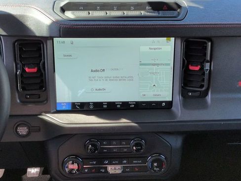 New 2026 Ford Bronco Raptor image 18