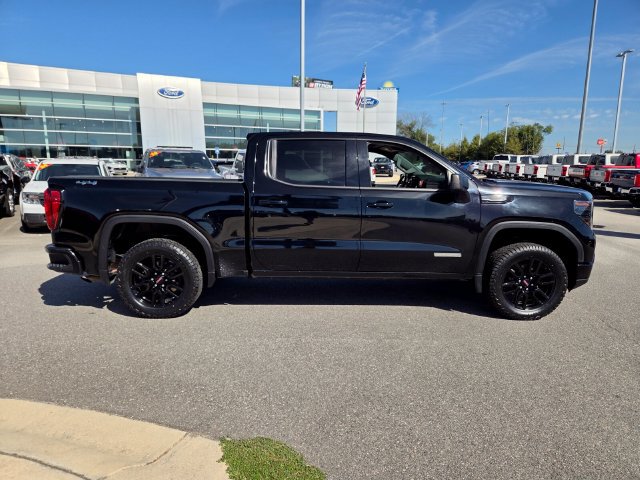 Used 2022 GMC Sierra 1500 Elevation AWD/4WD image 12
