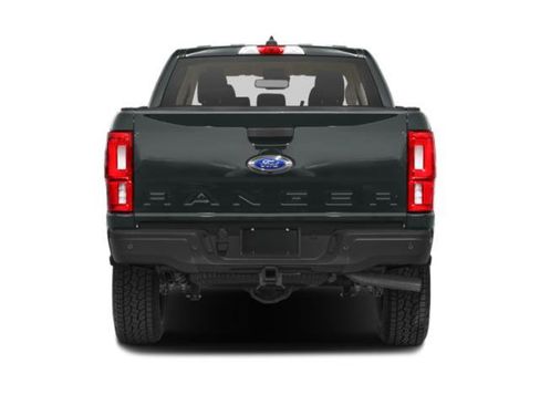 Used 2023 Ford Ranger XL w/ Equipment Group 101A High AWD/4WD image 5