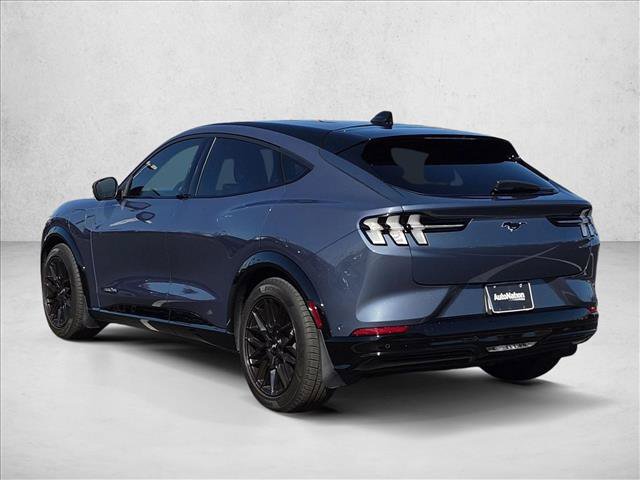 Used 2021 Ford Mustang Mach-E Premium AWD/4WD image 8