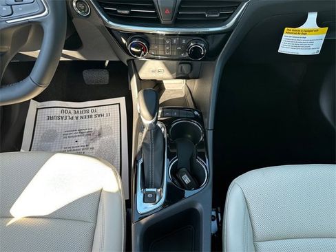 New 2026 Buick Encore GX Sport Touring w/ Comfort Package image 11