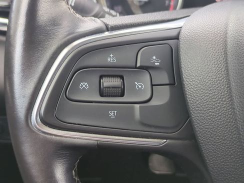 Used 2021 Buick Encore GX Select FWD image 22