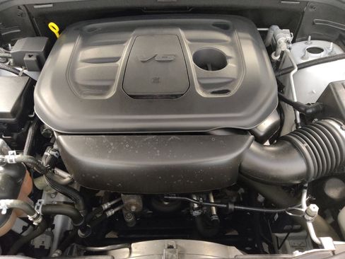 Used 2020 Jeep Grand Cherokee Altitude RWD image 30
