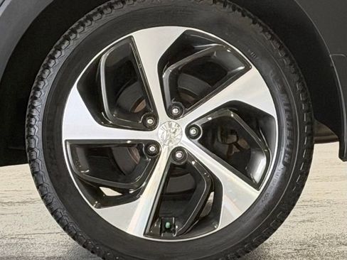 Used 2018 Hyundai Tucson Limited w/ Ultimate Package 02 AWD/4WD image 9