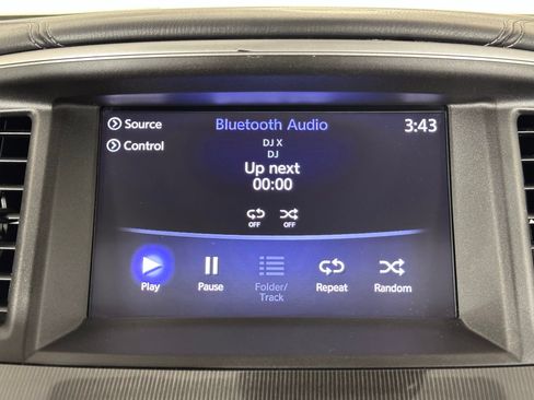 Used 2019 INFINITI QX60 Pure AWD/4WD image 3