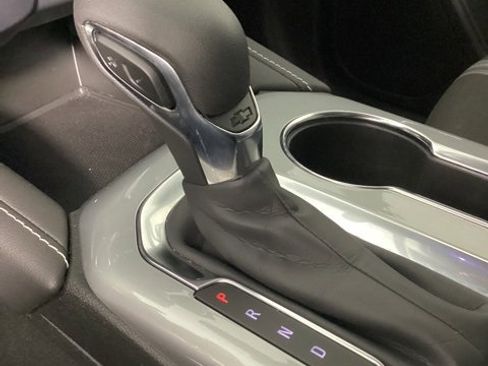 Used 2024 Chevrolet Blazer LT w/ LPO, Floor Liner Package image 23