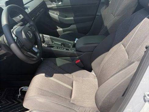 Used 2024 Honda Accord Sport image 13