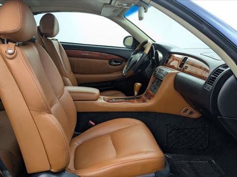 Used 2002 Lexus SC 430 Convertible RWD image 19