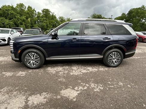 New 2026 Hyundai Palisade AWD image 4