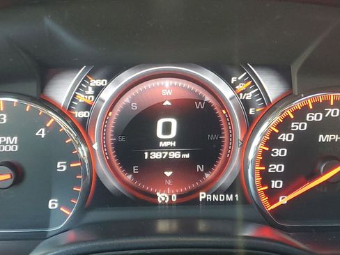 Used 2015 GMC Sierra 2500 Denali image 57