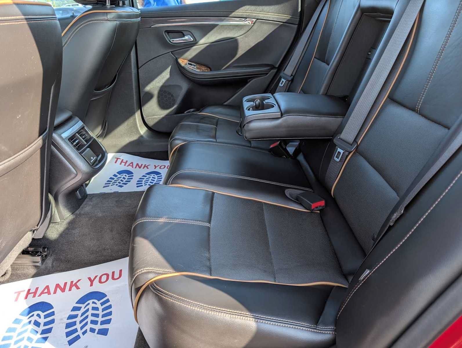 Used 2014 Chevrolet Impala LTZ FWD image 22