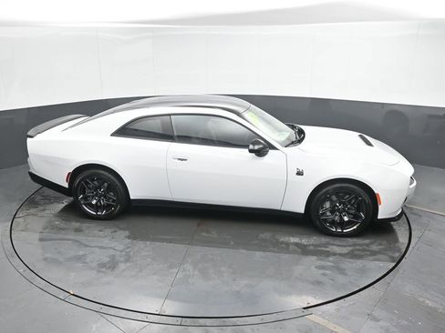New 2026 Dodge Charger R/T Scat Pack image 30