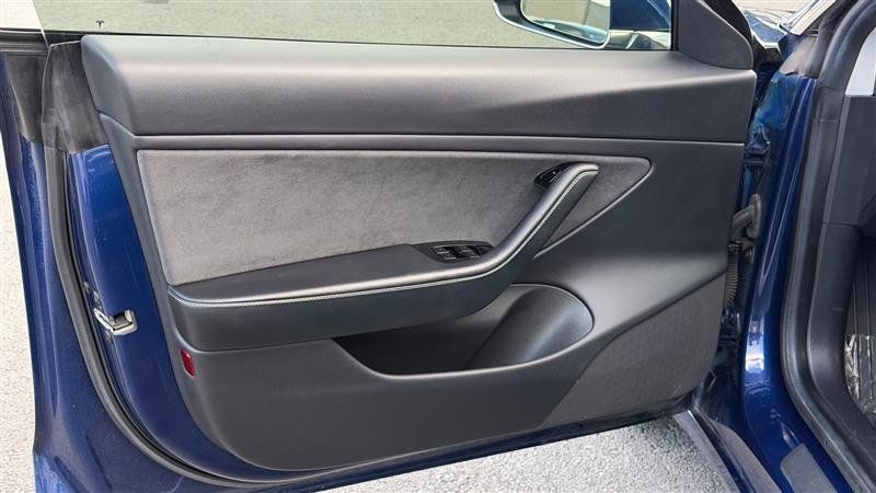 Used 2019 Tesla Model 3 Long Range AWD/4WD image 21