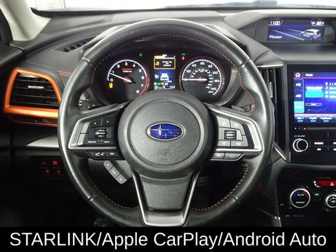 Used 2021 Subaru Forester Sport image 24