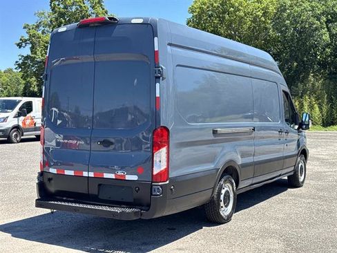 Used 2019 Ford Transit 250 148 High Roof Extended RWD image 28
