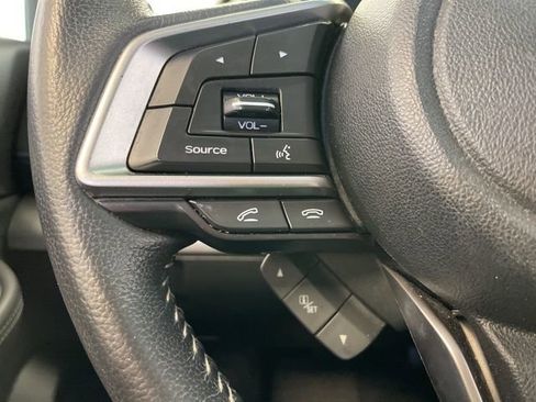 Used 2018 Subaru Legacy 2.5i Premium image 13